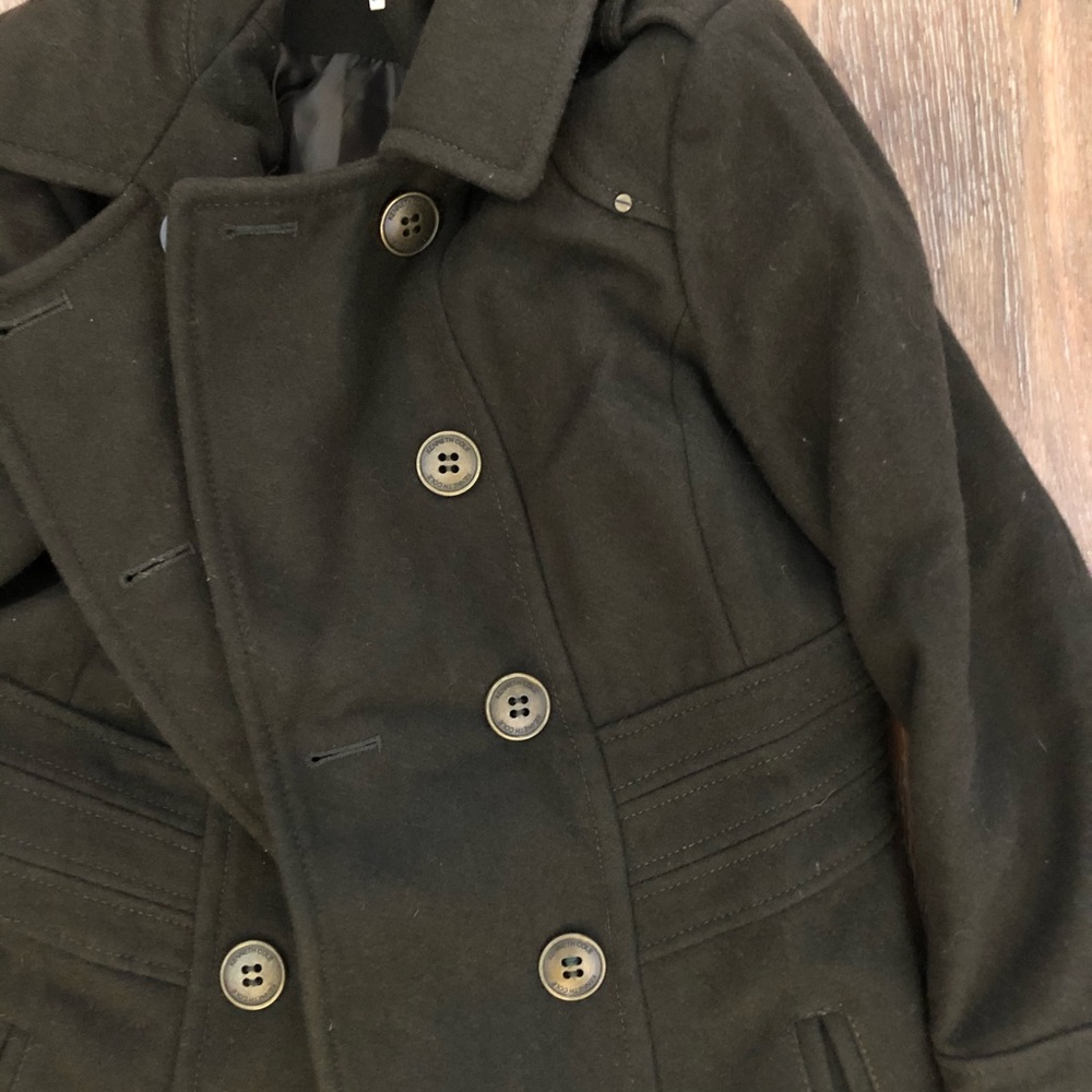 Pea coat - Picture 4 of 8